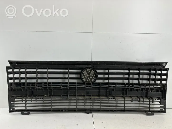 Volkswagen Transporter - Caravelle T4 Atrapa chłodnicy / Grill 