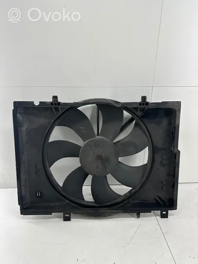 Mercedes-Benz C W202 Ventilateur de refroidissement de radiateur électrique A2025054055