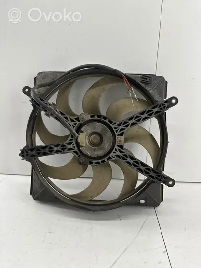 Toyota Avensis T220 Ventilatore di raffreddamento elettrico del radiatore 3135103223