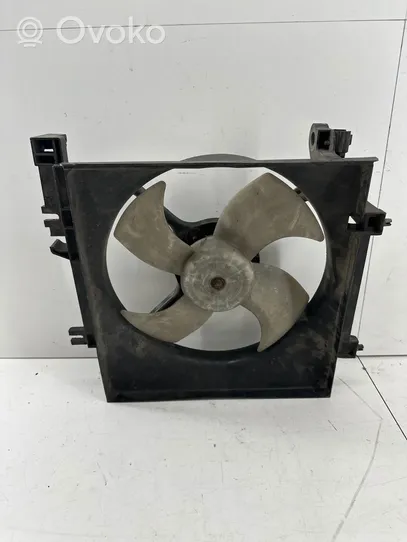 Subaru Legacy Ventilatore di raffreddamento elettrico del radiatore 