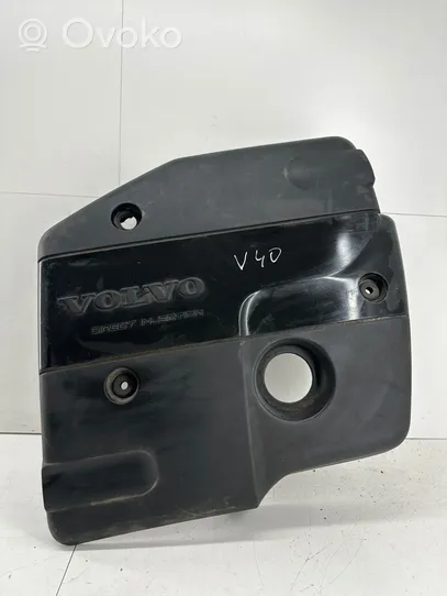 Volvo V40 Couvercle cache moteur 