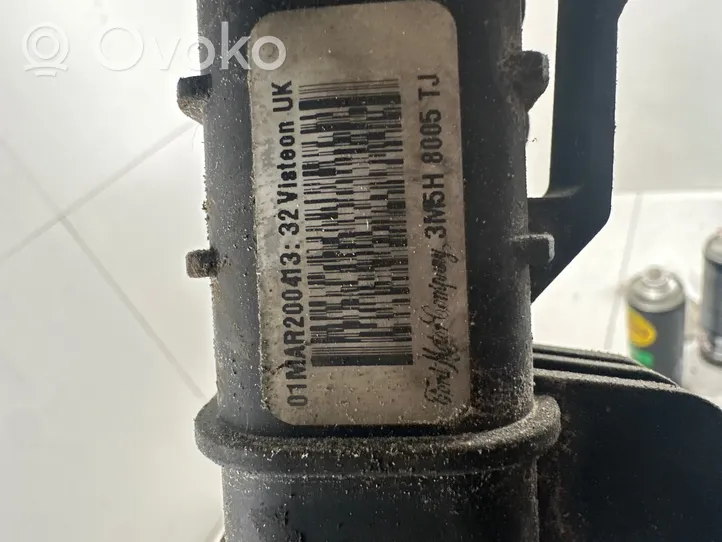 Volvo V50 Radiatore di raffreddamento 3M5H8005TJ