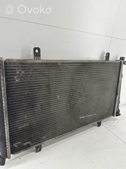 Volvo V40 Radiateur de refroidissement 