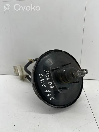 Honda Civic Brake booster 