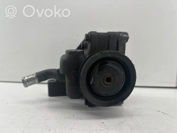 Ford Fusion Power steering pump 