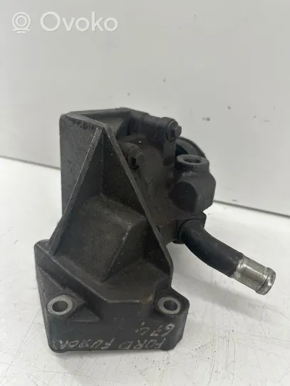 Ford Fusion Power steering pump 