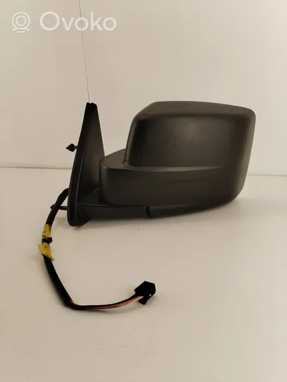 Dodge Nitro Front door electric wing mirror E11026129