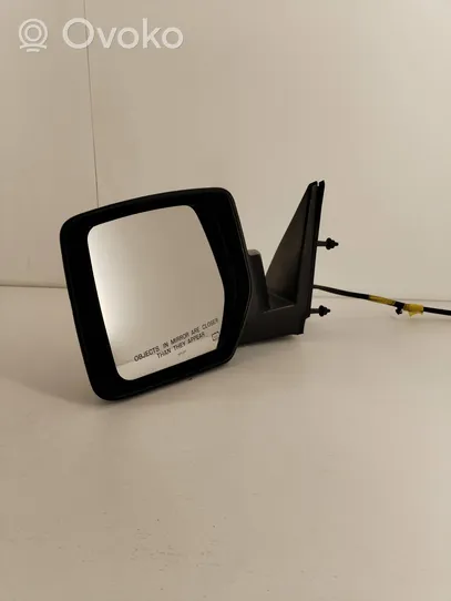 Dodge Nitro Front door electric wing mirror E11026129