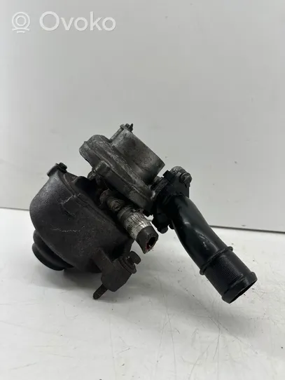 Citroen C5 Turboahdin 9682778680