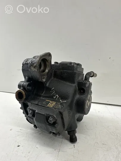 Volvo V50 Polttoaineen ruiskutuksen suurpainepumppu 9658193780