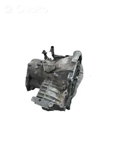 Chrysler Pacifica Automatic gearbox 966AC