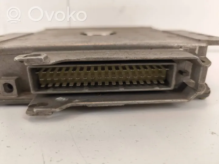 Mercedes-Benz E W210 Komputer / Sterownik ECU i komplet kluczy A0175459032