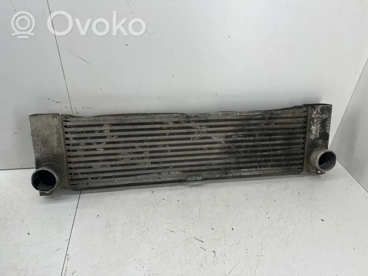 Mercedes-Benz Vito Viano W639 Chłodnica powietrza doładowującego / Intercooler A6395010301