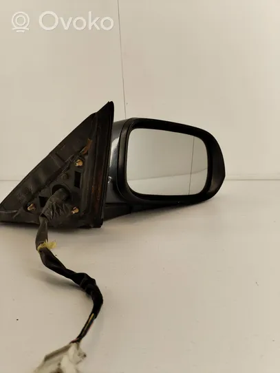 Honda Accord Front door electric wing mirror E6010142