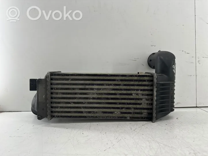 Citroen C5 Chłodnica powietrza doładowującego / Intercooler 