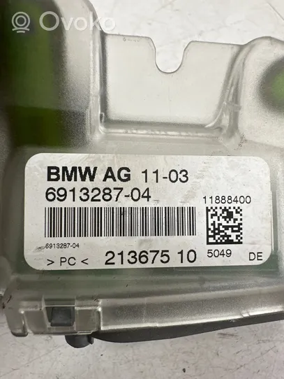 BMW 5 E60 E61 Wzmacniacz anteny 21367510