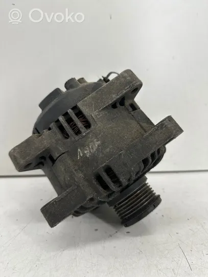 Peugeot 406 Generator/alternator 9645907580