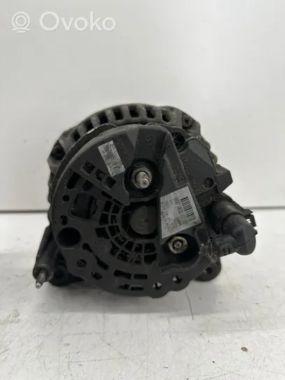 Volkswagen Golf V Generatore/alternatore 06F903023F