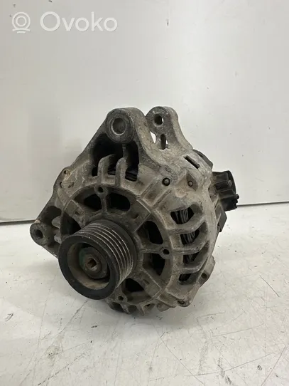 Citroen C3 Generator/alternator 