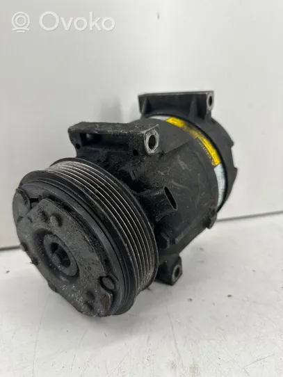 Renault Vel Satis Compresor (bomba) del aire acondicionado (A/C)) 12345923