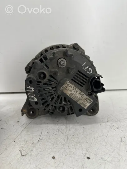 Volkswagen Golf V Alternator 06F903023C