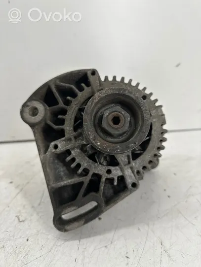 Fiat Panda II Alternator 