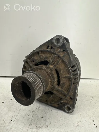 Saab 9-5 Alternator 4941761