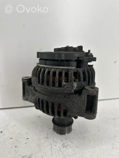 Saab 9-5 Alternador 0124525016