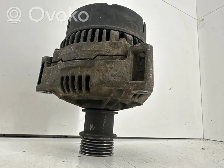 Saab 9-5 Alternator 4941761