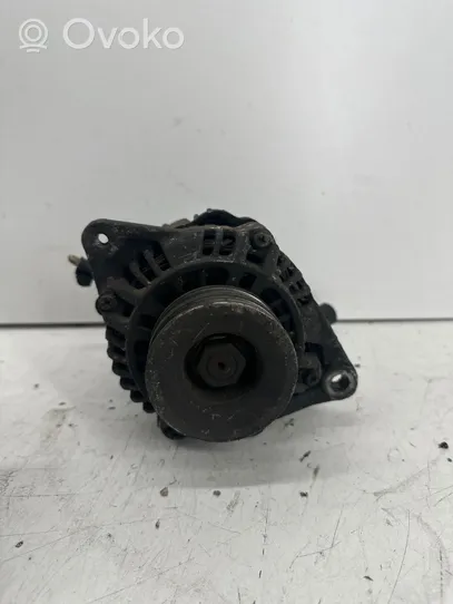 Mitsubishi Space Gear Alternator A2TN1199ZT