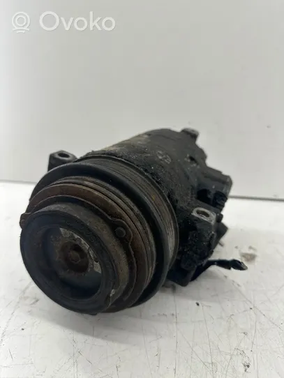 Mercedes-Benz C W202 Compressore aria condizionata (A/C) (pompa) A0002340911