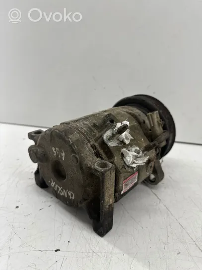 Chrysler Voyager Air conditioning (A/C) compressor (pump) 10S20H