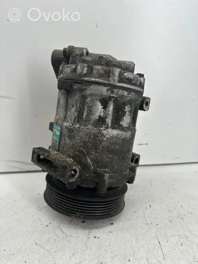 Peugeot 407 Klimakompressor Pumpe 9656572480