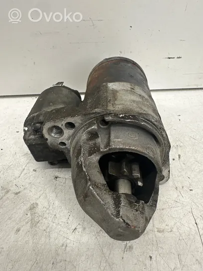 Dodge Caliber Starter motor 05034555AA