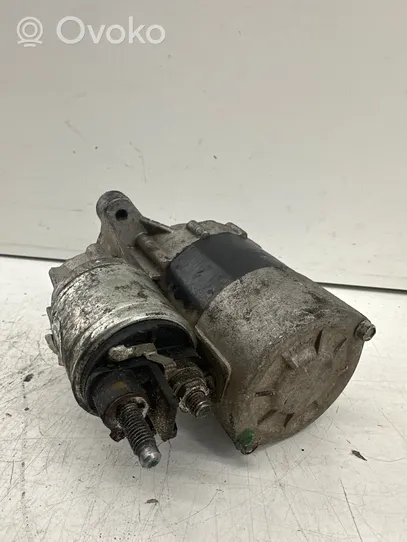 Citroen C4 I Starter motor 251254