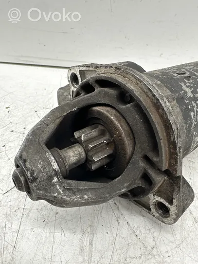 Mercedes-Benz C W202 Starter motor 0001107037