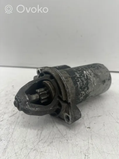 Mercedes-Benz C W202 Starter motor 0001107037