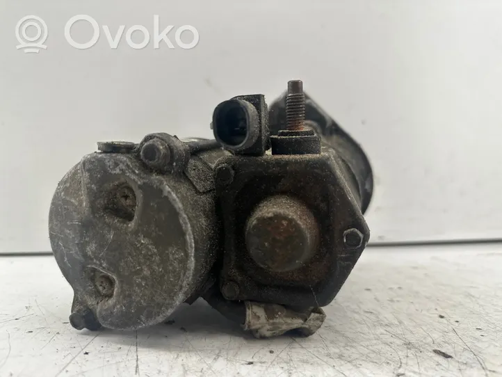 Chrysler Voyager Starter motor 04686045AC