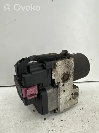 Opel Meriva A ABS Pump 0273004655