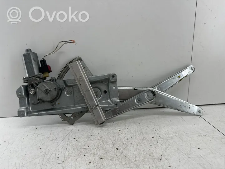 Saab 9-3 Ver1 Alzacristalli della portiera anteriore con motorino 90520219