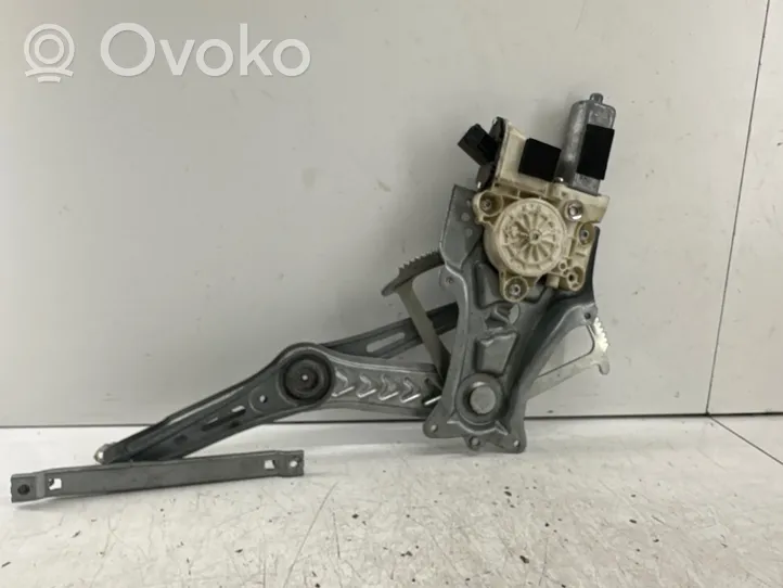 Opel Vectra C Mécanisme de lève-vitre avec moteur 9178986