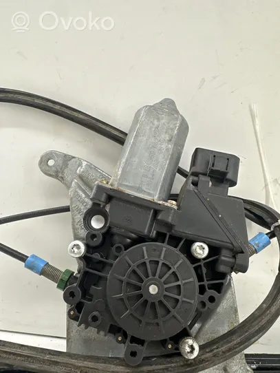 Audi A3 S3 8L Mécanisme de lève-vitre avec moteur 8L3837398