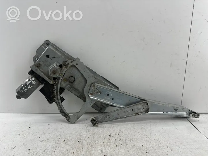 Opel Vectra B Priekinio el. lango pakėlimo mechanizmo komplektas 90520225