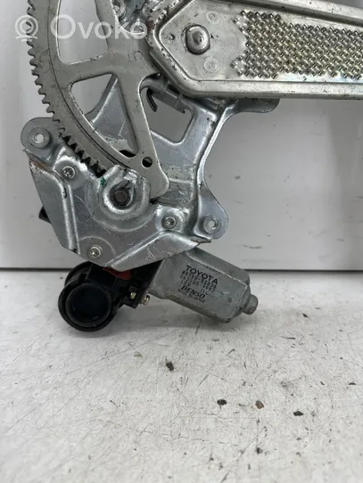 Toyota Yaris Alzacristalli della portiera anteriore con motorino 8571052030