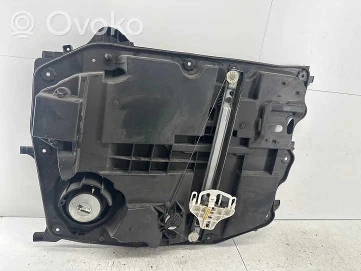 Dodge Nitro Mécanisme de lève-vitre avec moteur 7746807202