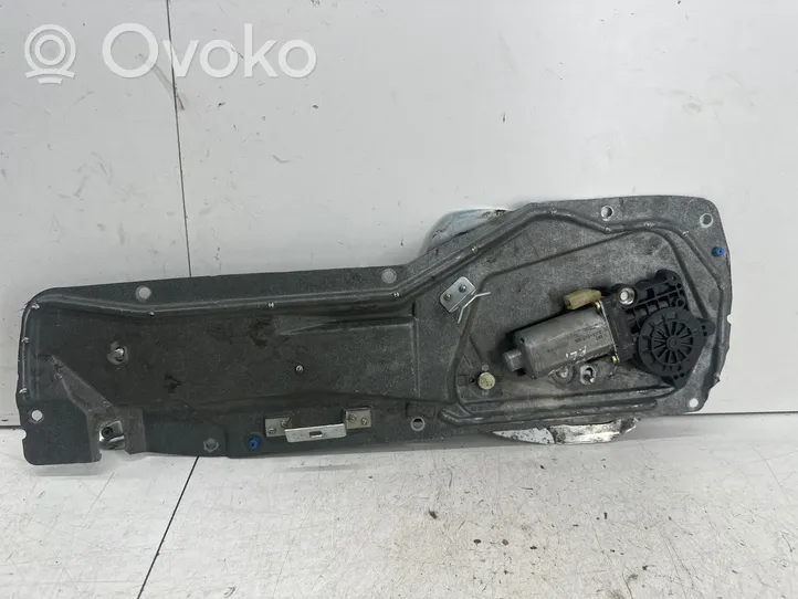 Volvo S70  V70  V70 XC Fensterheber elektrisch mit Motor Tür vorne 100575XXX