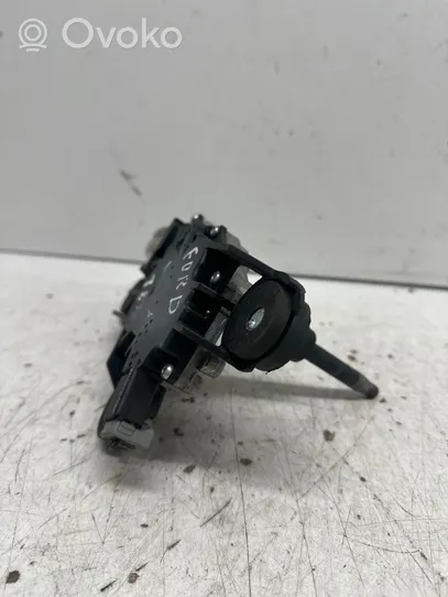 Ford Focus C-MAX Rear window wiper motor 3M51R17K441AB