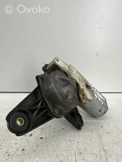 Renault Scenic II -  Grand scenic II Rear window wiper motor 