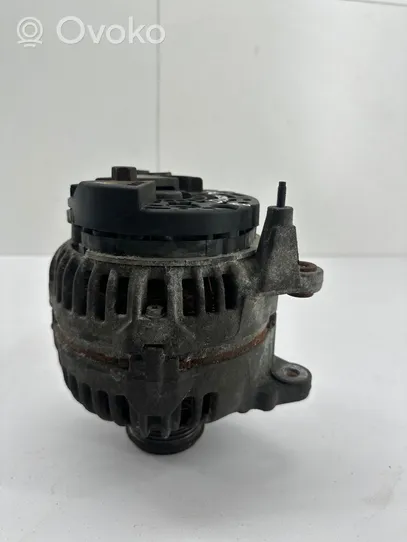 Dodge Journey Generator/alternator 0124525128