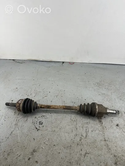 Citroen C3 Front driveshaft 